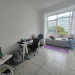 Apartamento Espacoso Com Vista Mar Copacabana