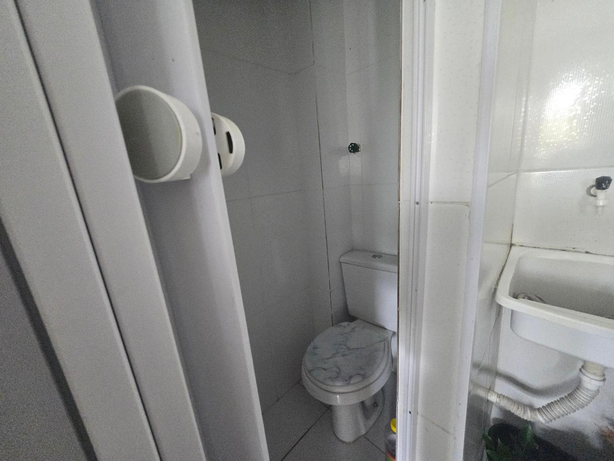 Espacoso Com Vista Mar Copacabana Apartamento Rio de Janeiro
